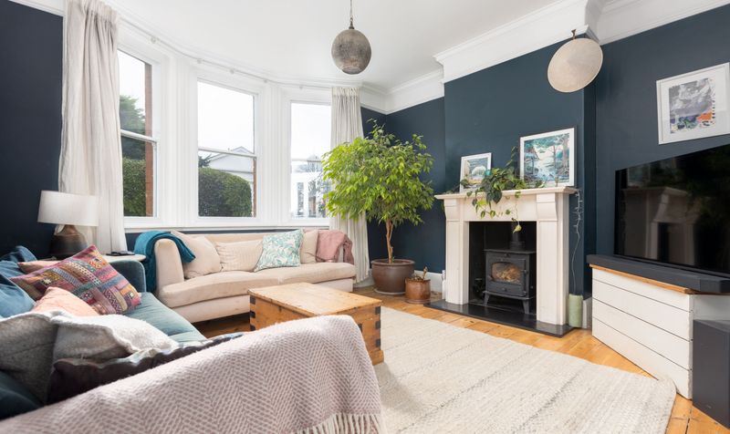 4 Bedroom House For Sale &ndash; Upper Tilehouse Street, Hitchin, SG5 3