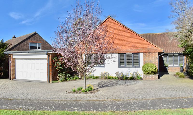 Cherry Orchard, Ashtead, KT21