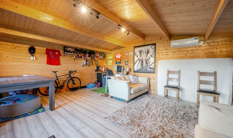 Stag Leys, Ashtead, KT21