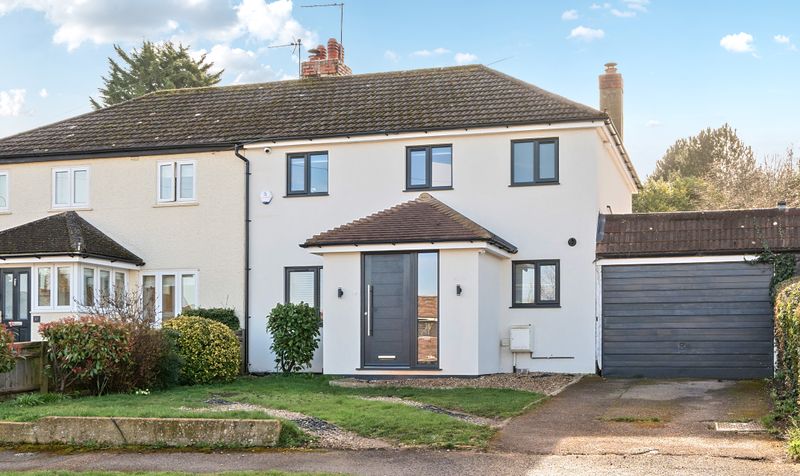 Stag Leys, Ashtead, KT21