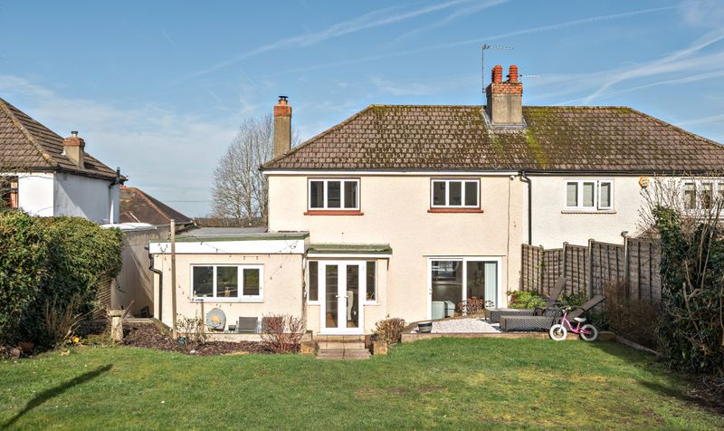 Stag Leys, Ashtead, KT21