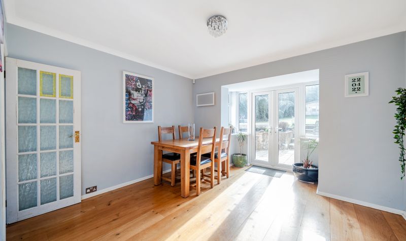 Stag Leys, Ashtead, KT21