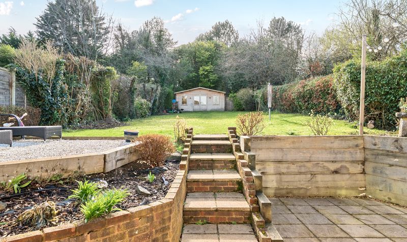 Stag Leys, Ashtead, KT21