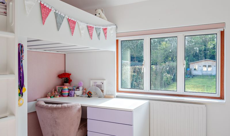 Stag Leys, Ashtead, KT21