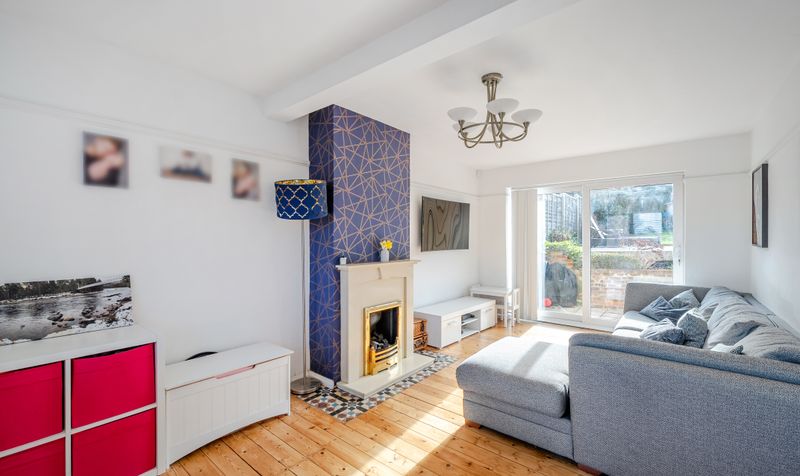 Stag Leys, Ashtead, KT21