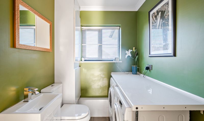 Stag Leys, Ashtead, KT21