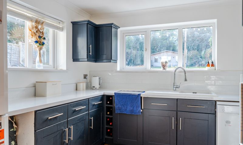 Stag Leys, Ashtead, KT21