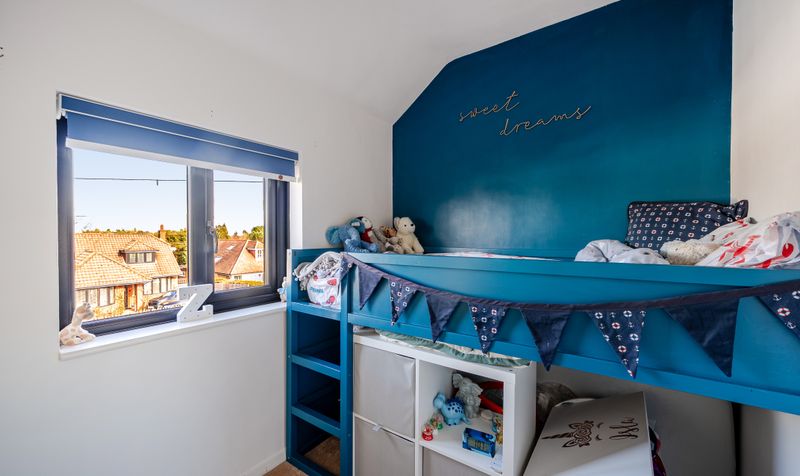 Stag Leys, Ashtead, KT21