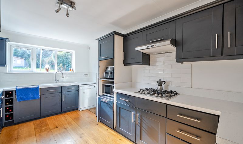 Stag Leys, Ashtead, KT21