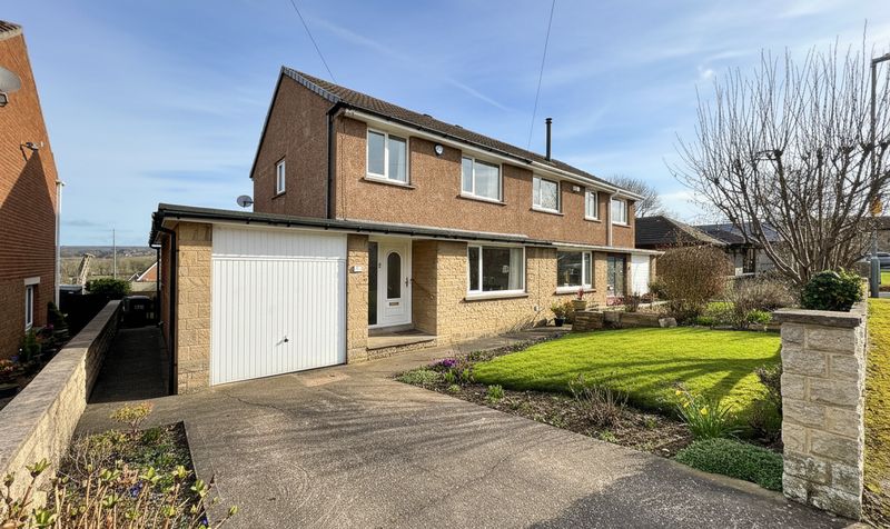 St. Pauls Road, Huddersfield, HD5