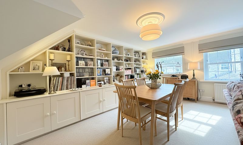 Sands Lane, Cotewall Mews, WF14