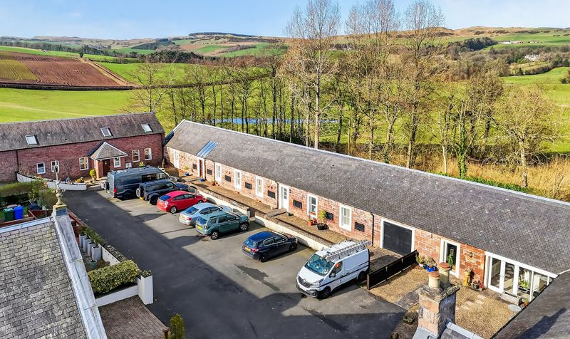 Parkview House, Knockdon, KA19 8EH