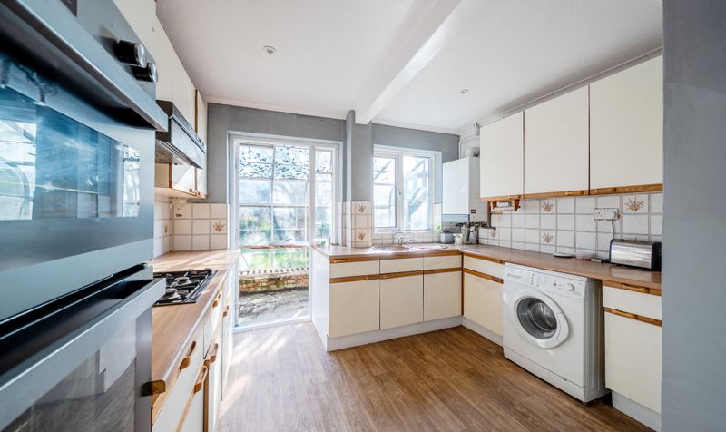 Grosvenor Road, Epsom, KT18