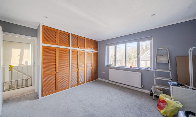 Grosvenor Road, Epsom, KT18