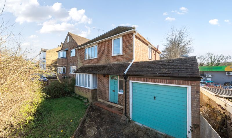 Grosvenor Road, Epsom, KT18