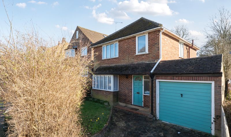 Grosvenor Road, Epsom, KT18