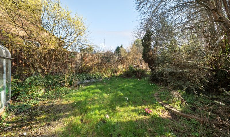 Grosvenor Road, Epsom, KT18