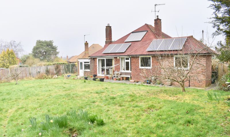 Pepys Close, Ashtead, KT21