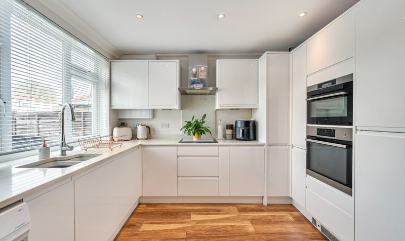 Horton Hill, Epsom, KT19