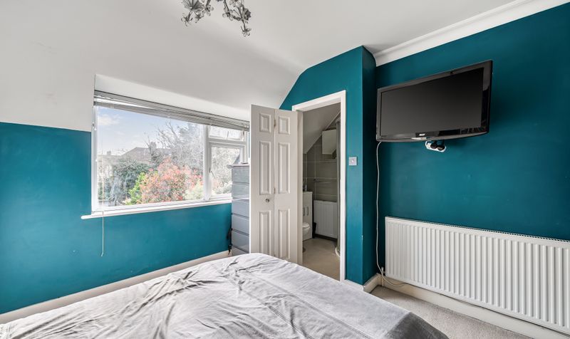 Horton Hill, Epsom, KT19
