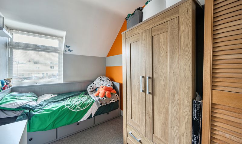 Horton Hill, Epsom, KT19