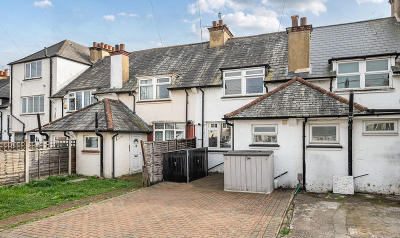 Horton Hill, Epsom, KT19