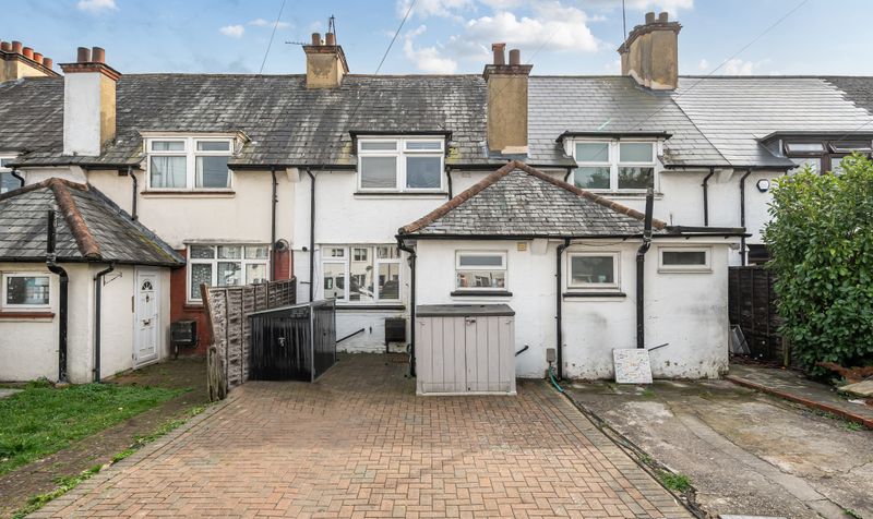 Horton Hill, Epsom, KT19