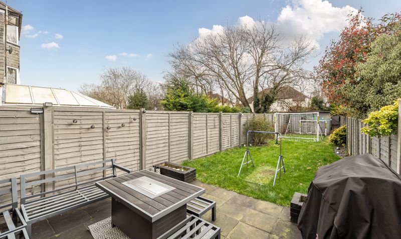 Horton Hill, Epsom, KT19