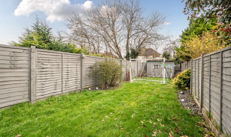 Horton Hill, Epsom, KT19