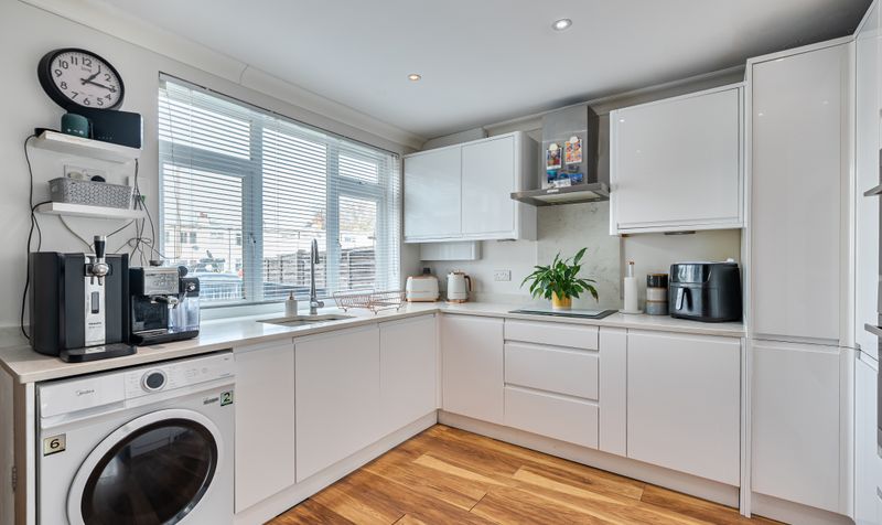 Horton Hill, Epsom, KT19