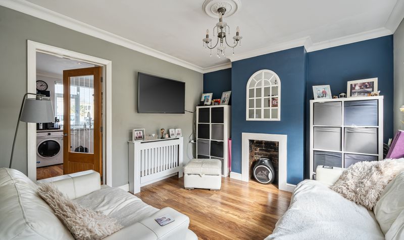 Horton Hill, Epsom, KT19