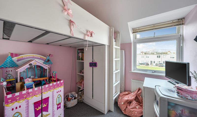 Horton Hill, Epsom, KT19