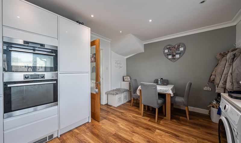 Horton Hill, Epsom, KT19