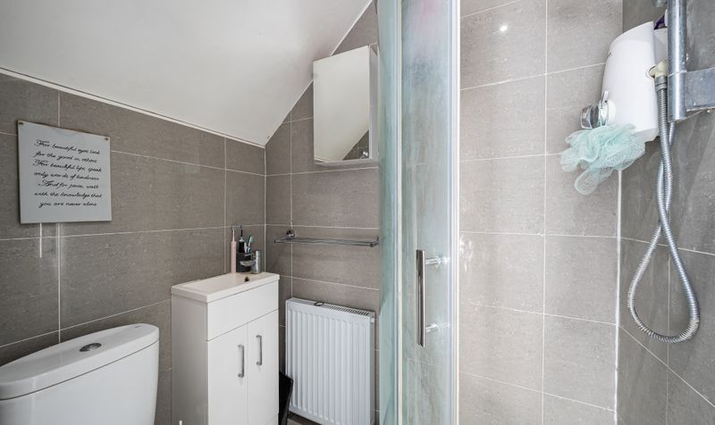 Horton Hill, Epsom, KT19