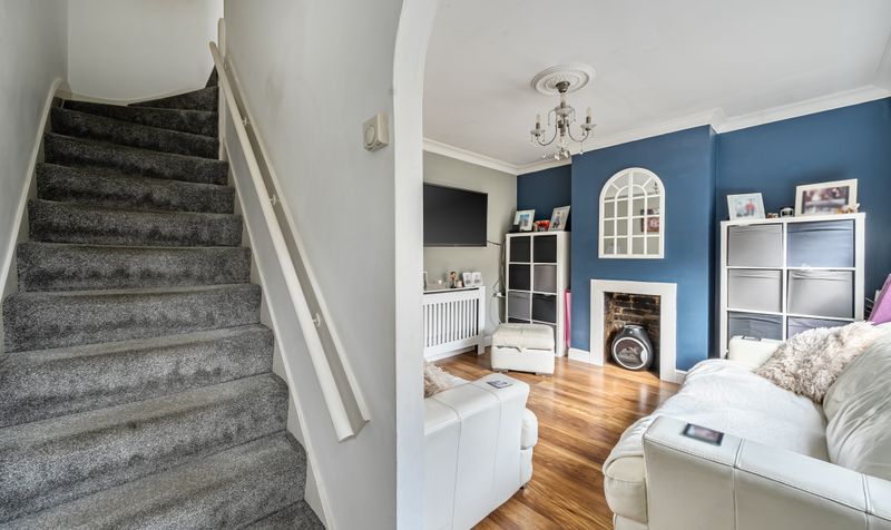 Horton Hill, Epsom, KT19