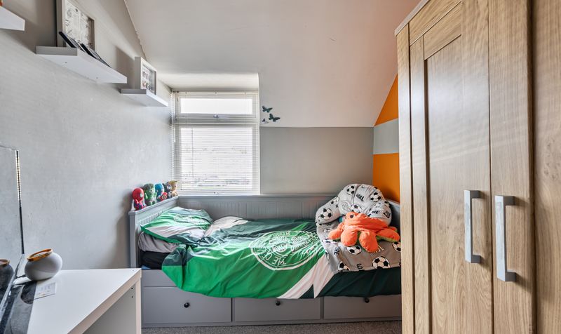 Horton Hill, Epsom, KT19