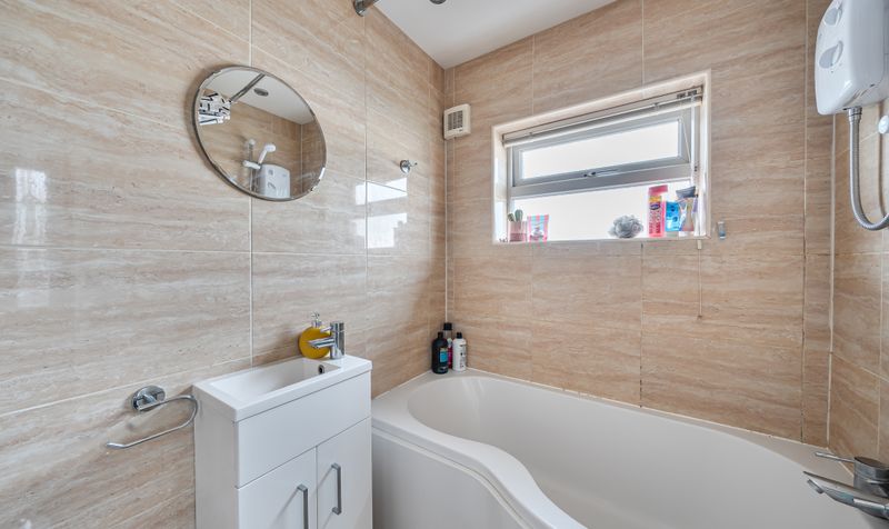 Horton Hill, Epsom, KT19