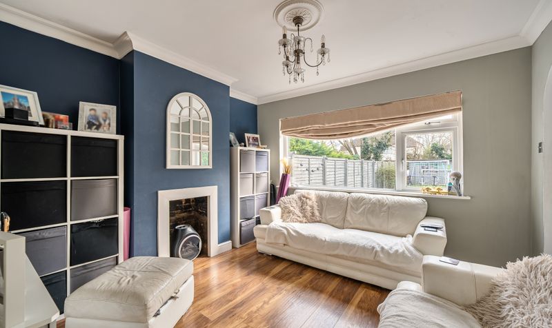 Horton Hill, Epsom, KT19