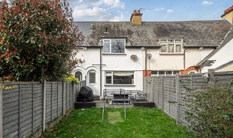Horton Hill, Epsom, KT19