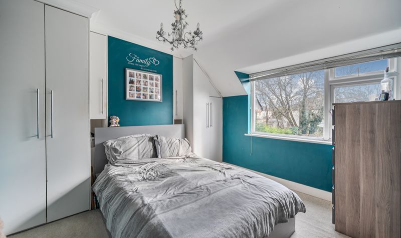 Horton Hill, Epsom, KT19