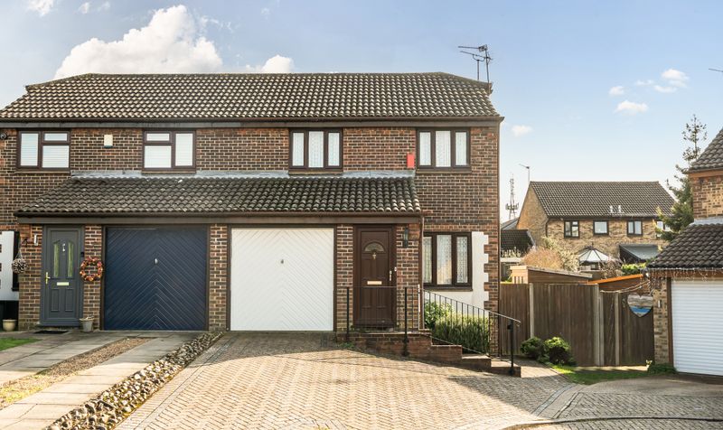 Parthia Close, Tadworth, KT20