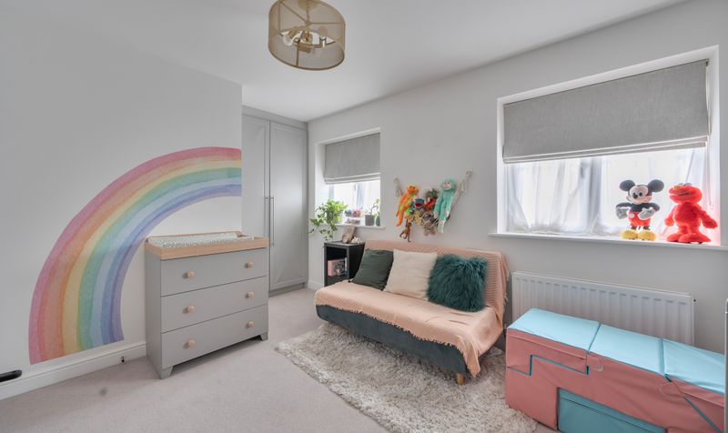 Ceres Crescent, Epsom, KT17