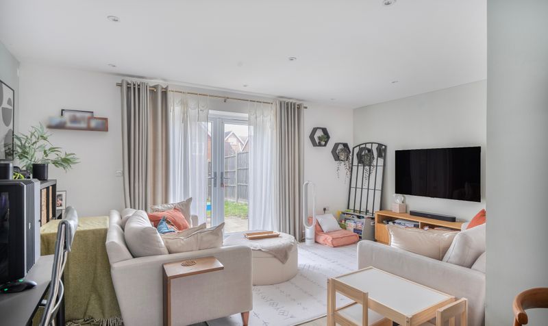 Ceres Crescent, Epsom, KT17