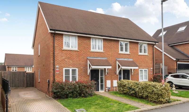 Ceres Crescent, Epsom, KT17