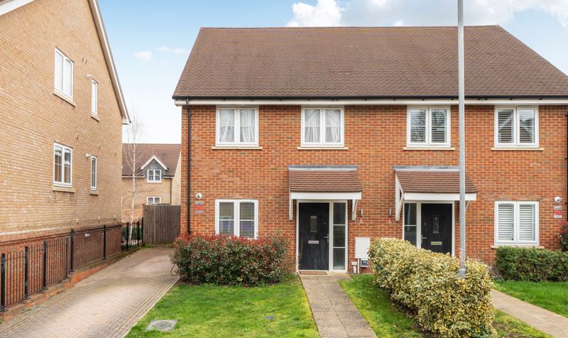 Ceres Crescent, Epsom, KT17
