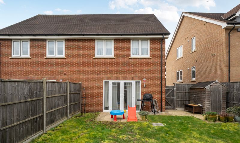 Ceres Crescent, Epsom, KT17