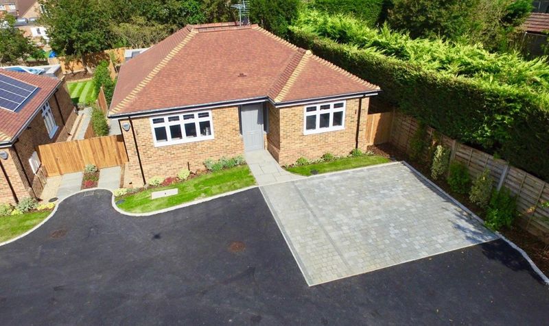 Harriotts Drive, Ashtead, KT21