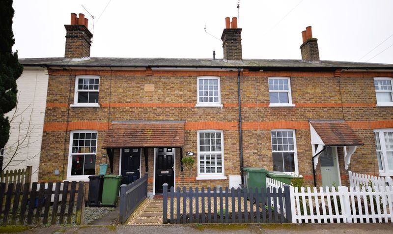 Albert Road, Epsom, KT17