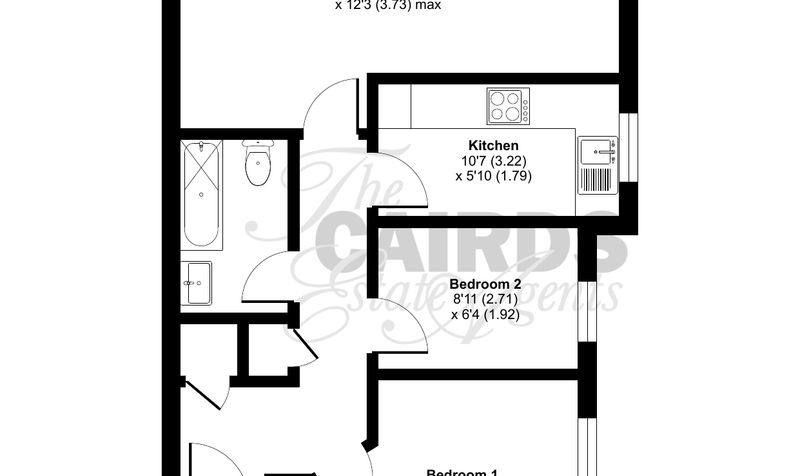 Guildford Road, Fetcham, KT22