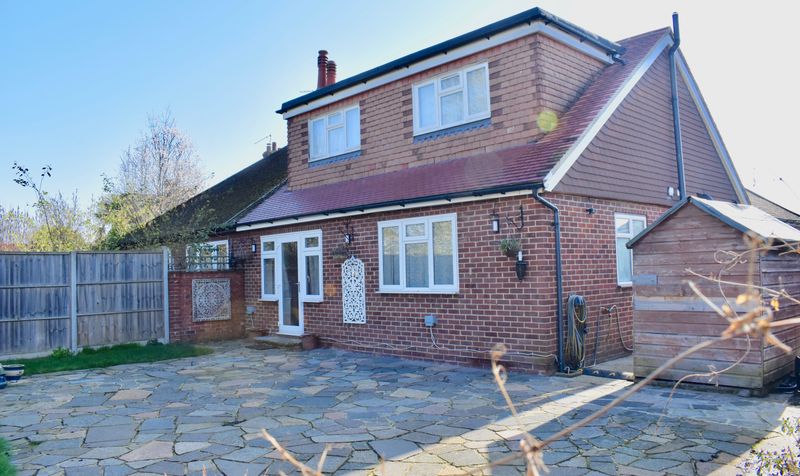 Petters Road, Ashtead, KT21